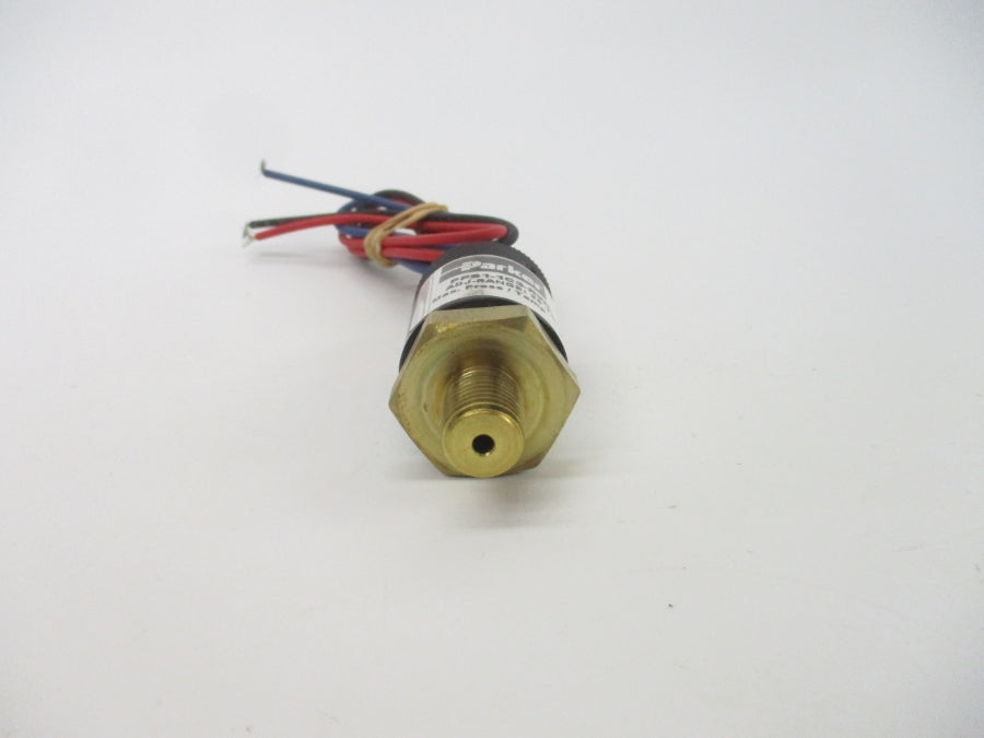 PARKER PPS1-1C3-RWL 20-120PSI NSNP