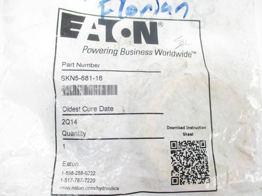 EATON SKN5-681-16 NSMP