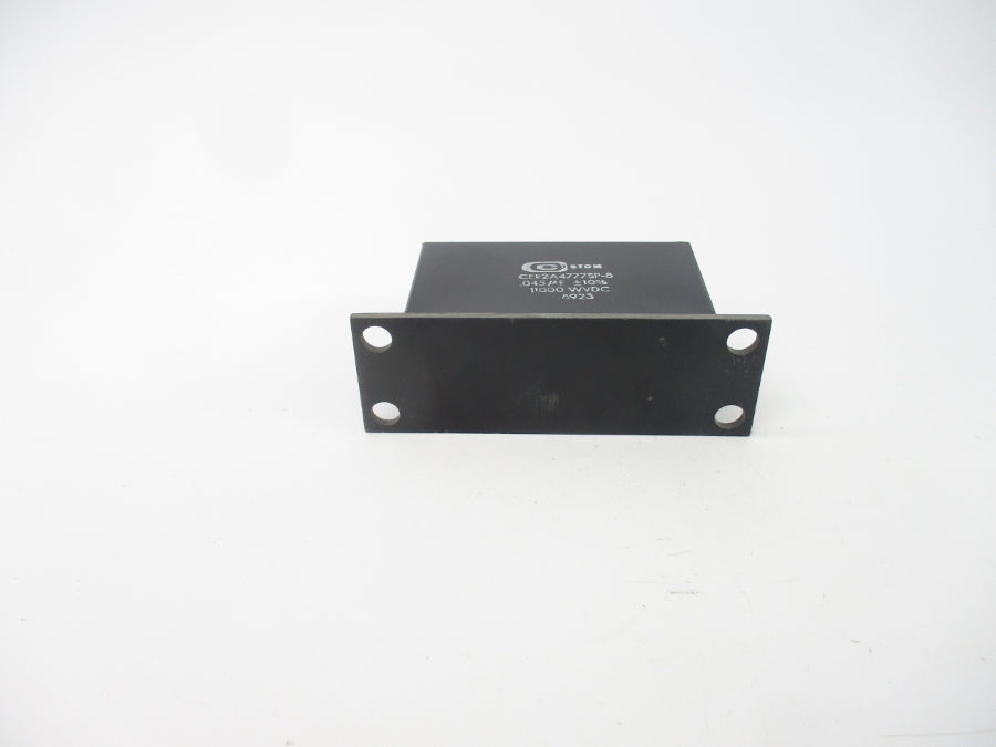 CUSTOM CER2A4777SP-8 NSNP