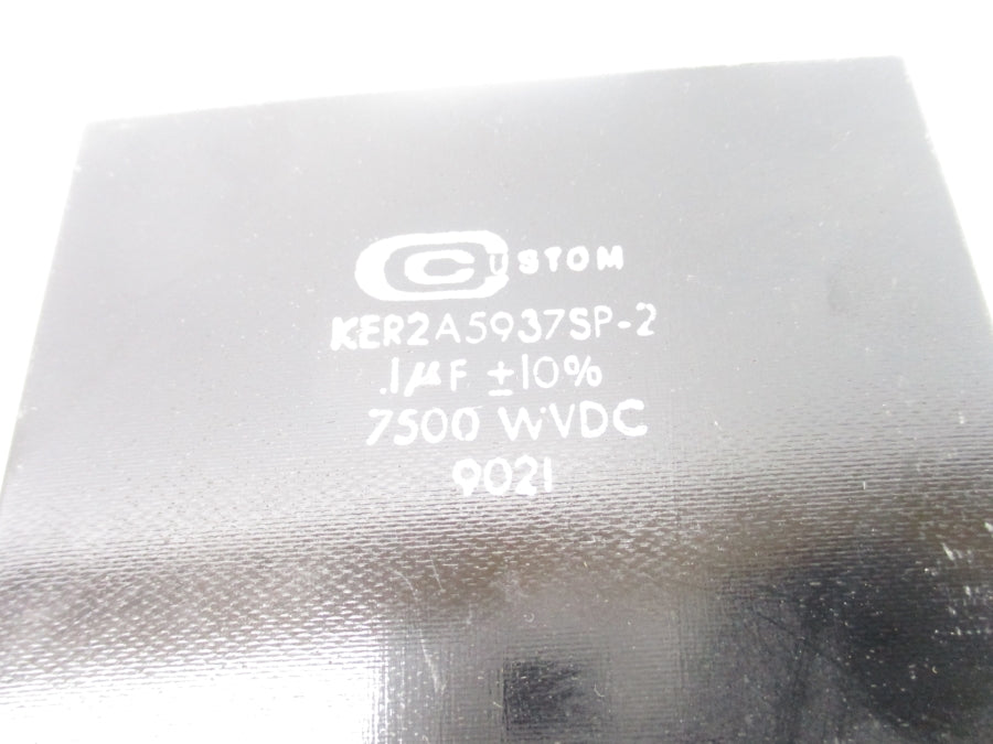 CUSTOM KER2A5937SP-2 NSNP