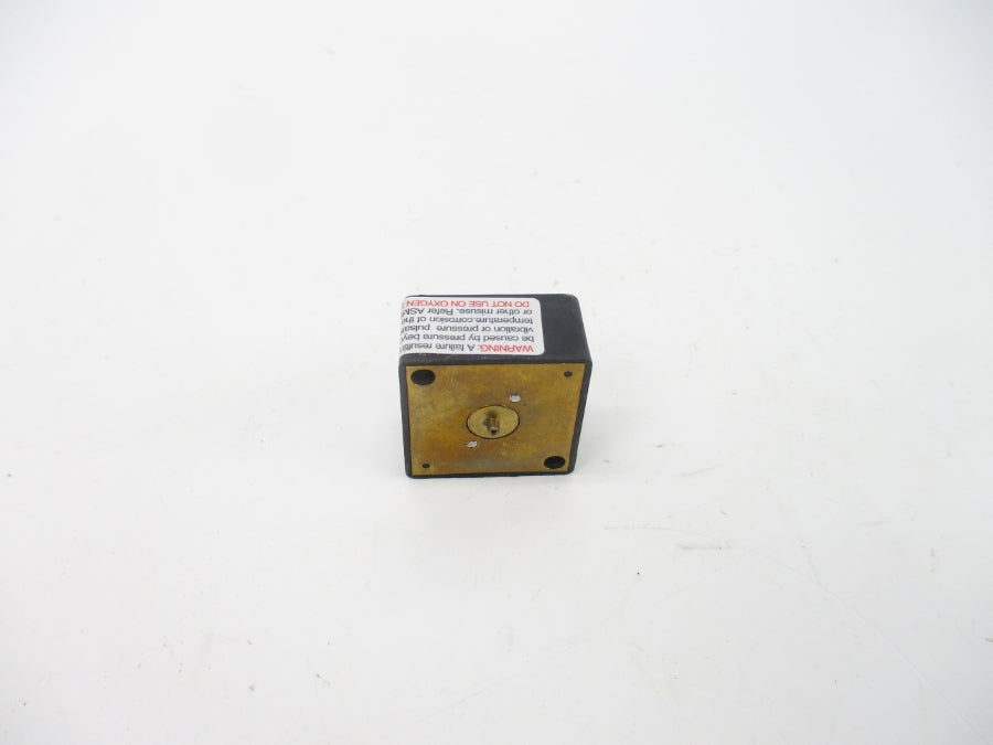 WILKERSON K4511SCR160XB 0-160PSI NSMP