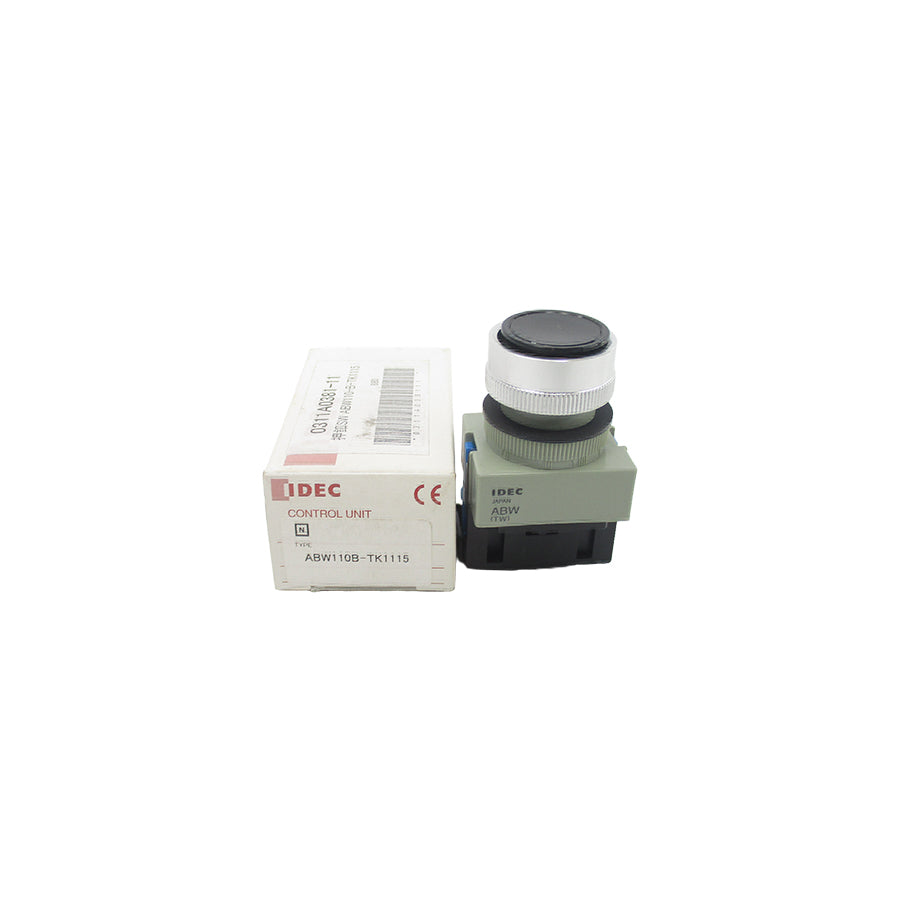 IDEC ABW110B-TK1115 NSMP