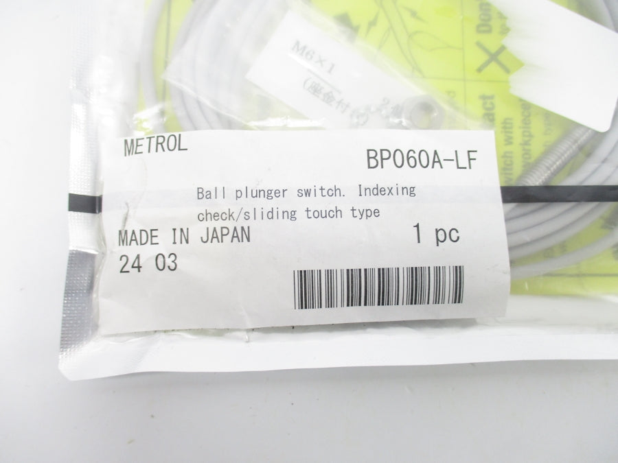 METROL BP060A-LF NSMP