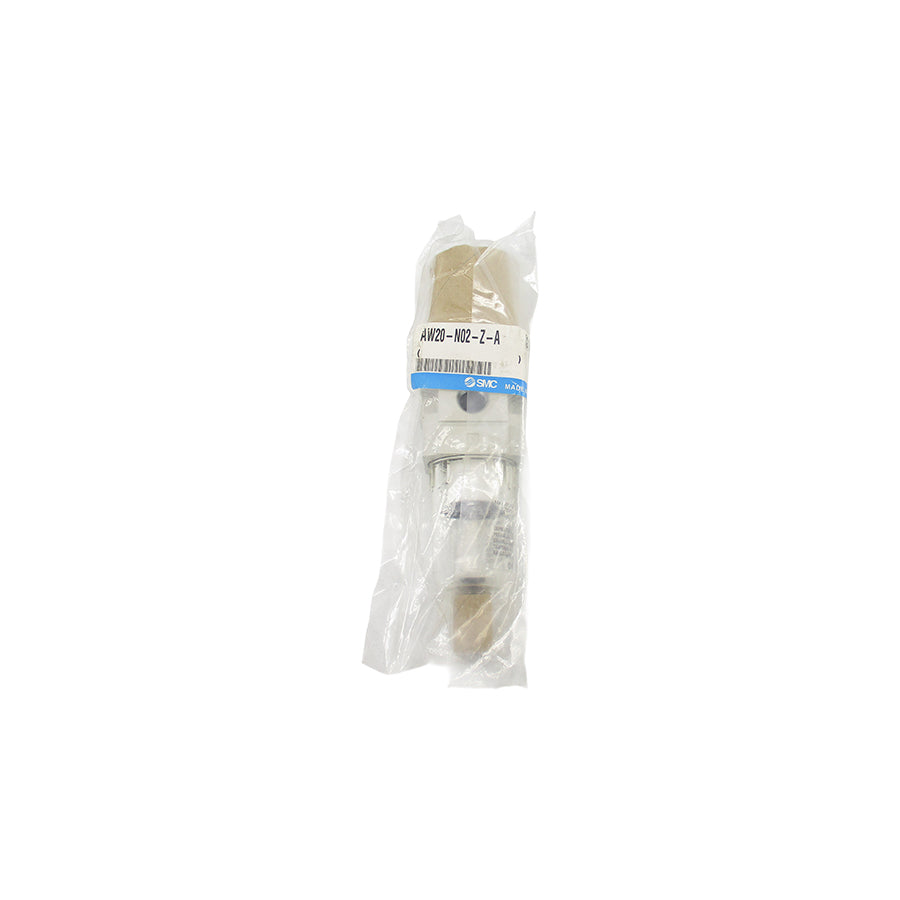 SMC AW20-N02-Z-A 7-100PSI NSMP