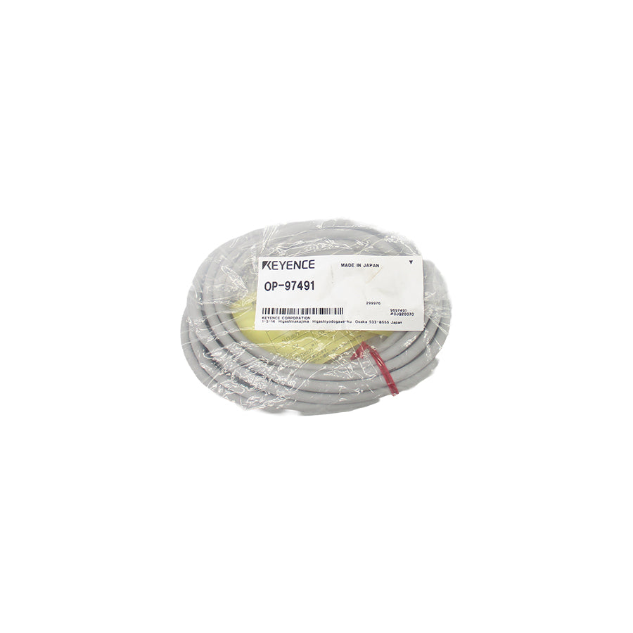 KEYENCE OP-97491 NSMP