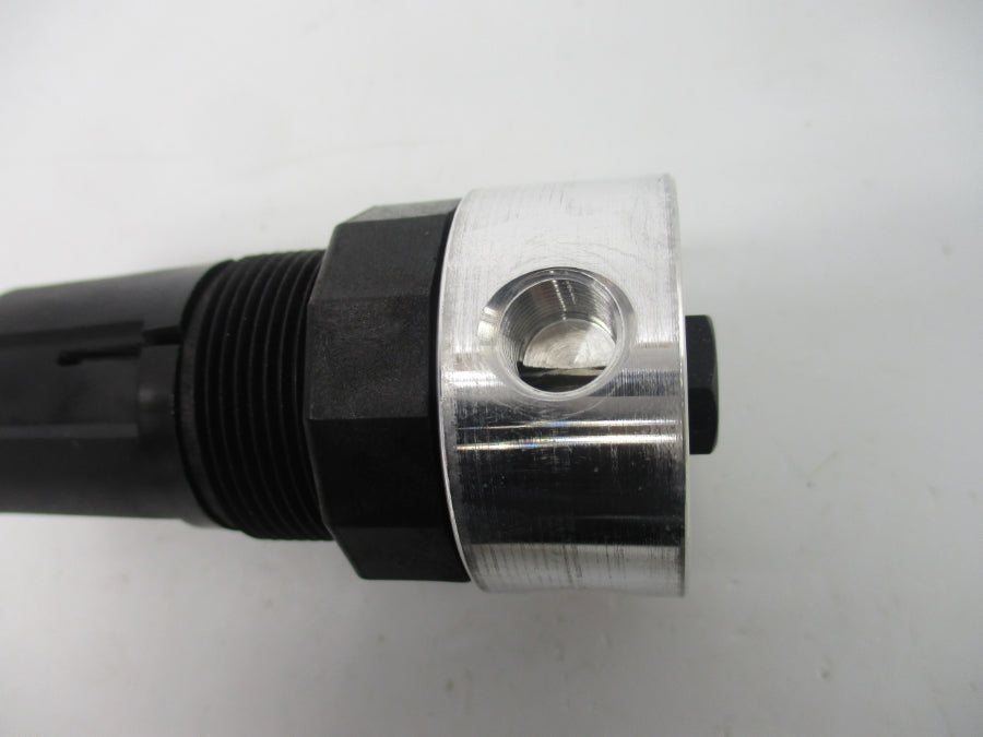 PARKER R374-01C 0-125PSI UNMP