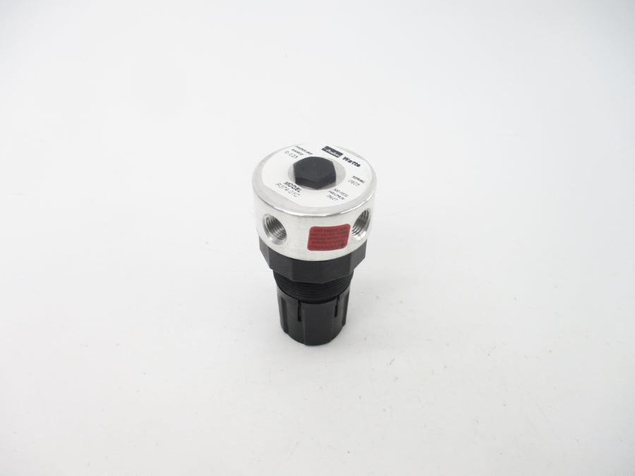 PARKER R374-01C 0-125PSI UNMP