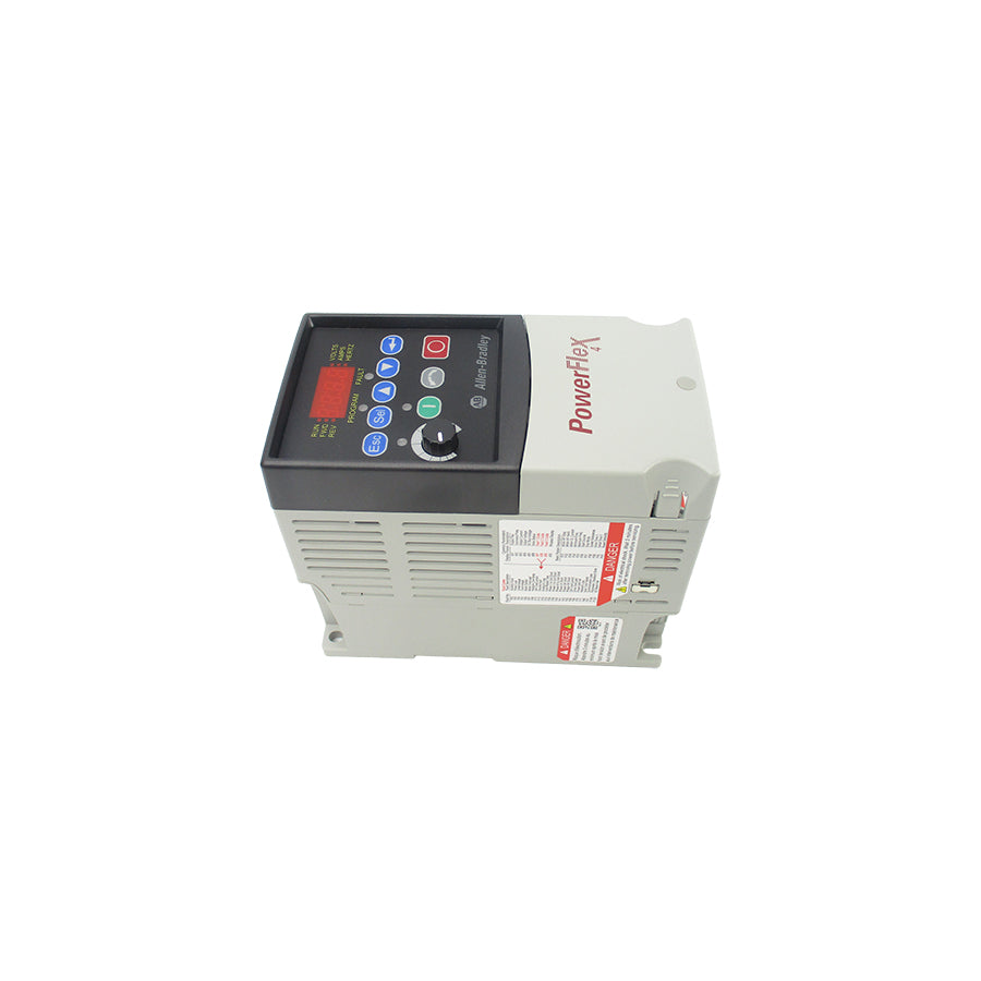 INDUSTRIAL SPARE PART 22A-B8P0N104 SER. A F/W 7.02 180-264VAC 9.5A NSNP