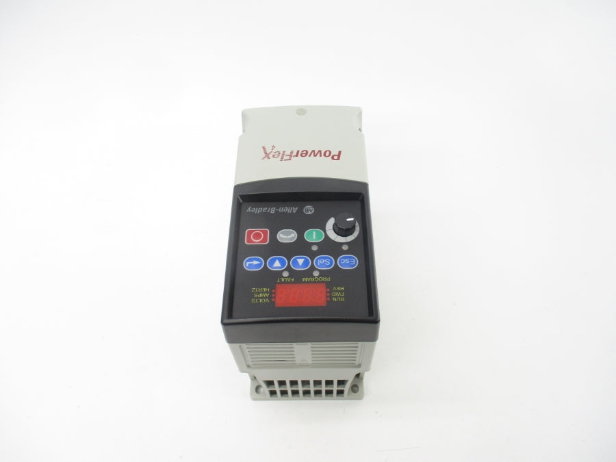INDUSTRIAL SPARE PART 22A-B8P0N104 SER. A F/W 7.02 180-264VAC 9.5A NSNP