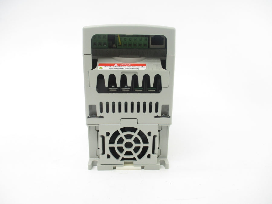 INDUSTRIAL SPARE PART 22A-B8P0N104 SER. A F/W 7.02 180-264VAC 9.5A NSNP