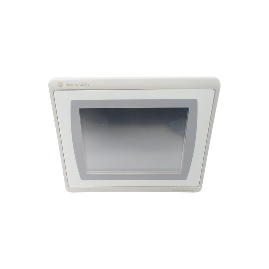 INDUSTRIAL SPARE PART 2711P-T6C21D8S SER. C 24VDC NSNP