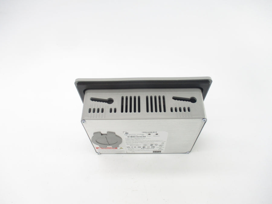 INDUSTRIAL SPARE PART 2711P-T6C21D8S SER. C 24VDC NSNP