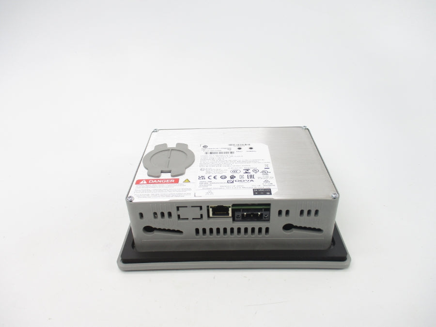 INDUSTRIAL SPARE PART 2711P-T6C21D8S SER. C 24VDC NSNP