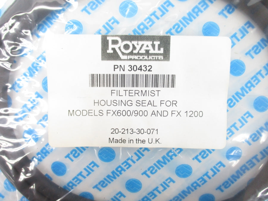 ROYAL 30432 NSMP