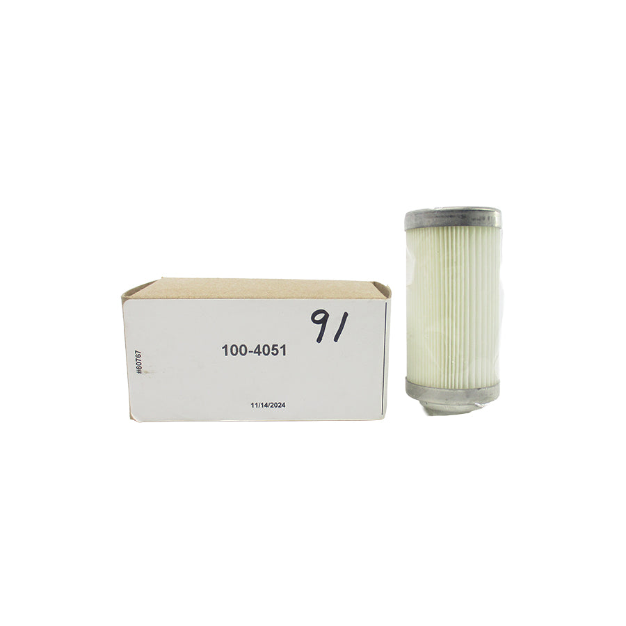 INDUSTRIAL SPARE PART 100-4051 NSMP