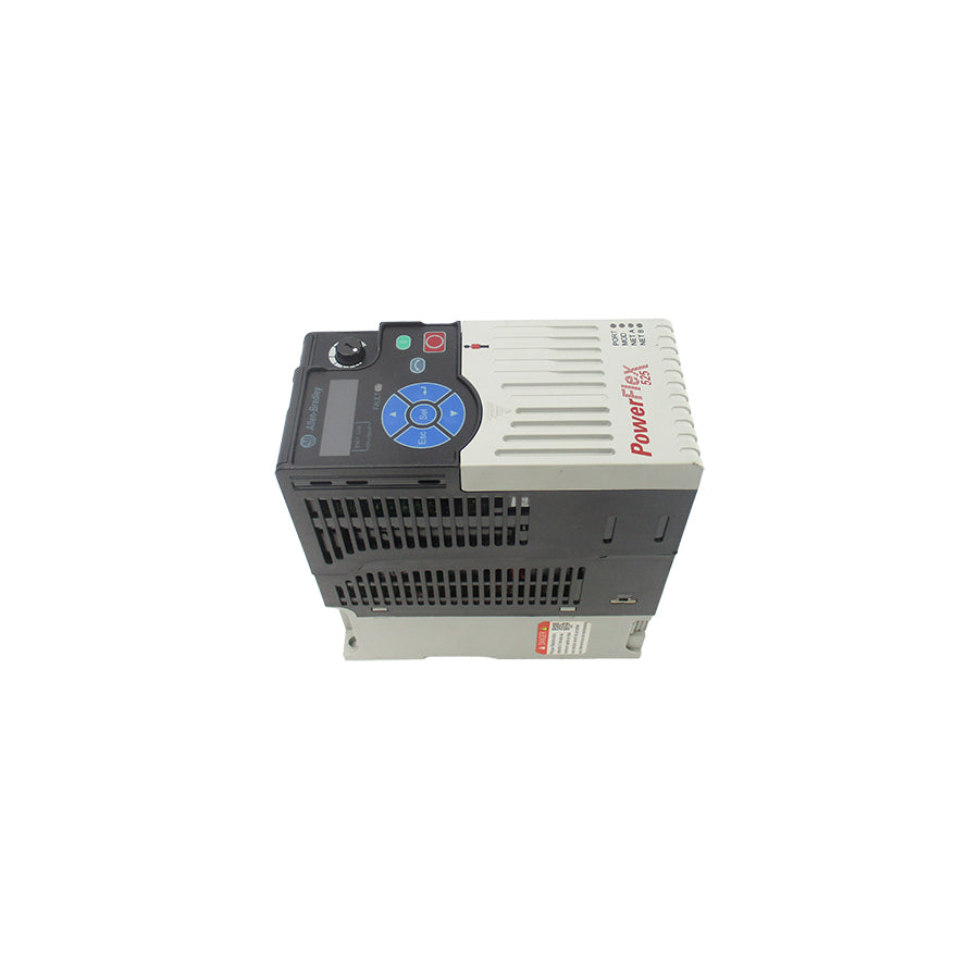 INDUSTRIAL SPARE PART 25C-D2P3N114 SER. A F/W 1.006 323-528VAC 3.2A UNMP