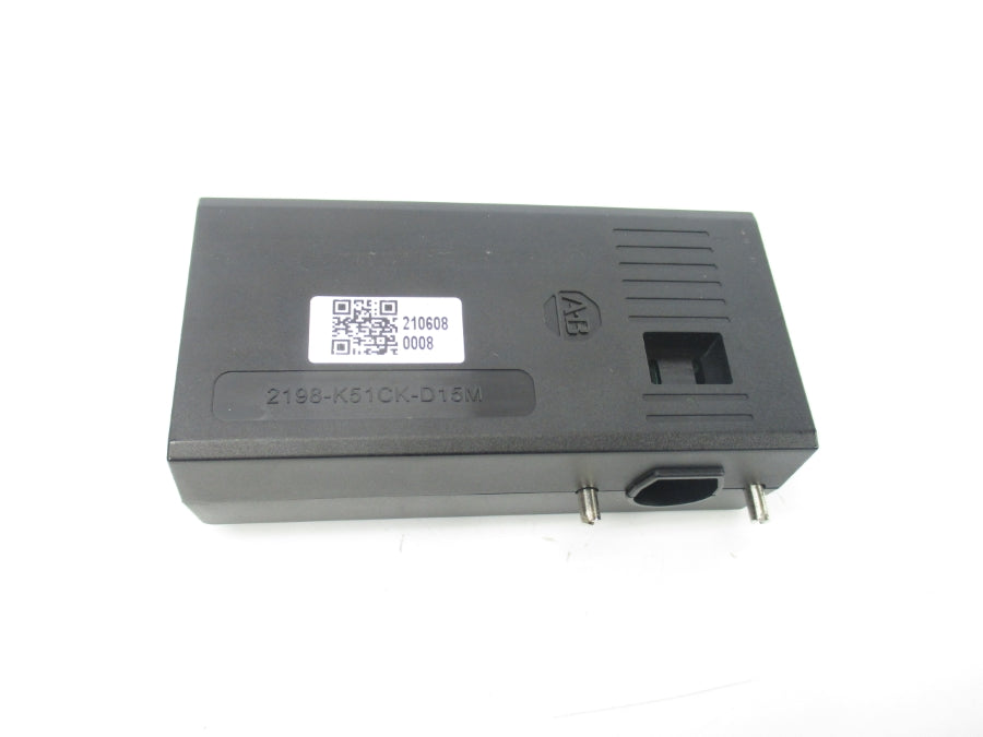 INDUSTRIAL SPARE PART 2198-K51CK-D15M SER. A NSMP