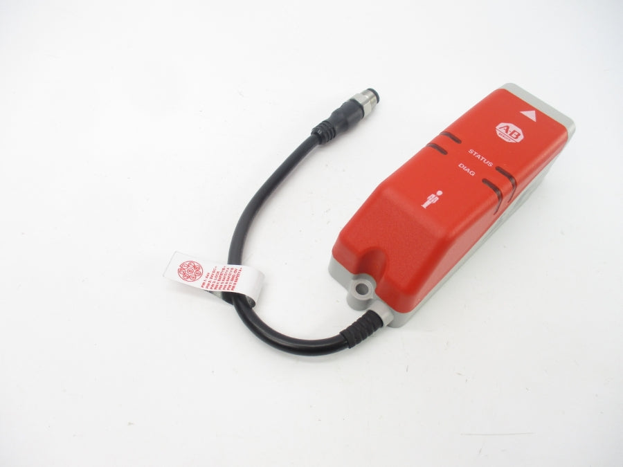 INDUSTRIAL SPARE PART 440G-LZS21SPLH SER. A F/W 1.004 REV. C NSNP
