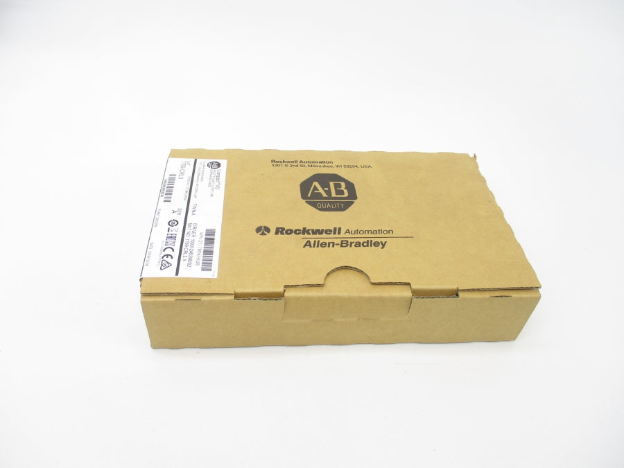 INDUSTRIAL SPARE PART 1769-CRL3 SER. A DATE: 2019 NSFS