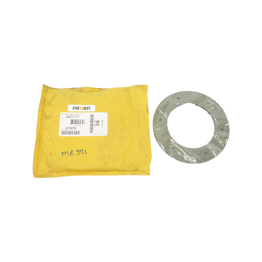 NEXEN 847171 NSMP
