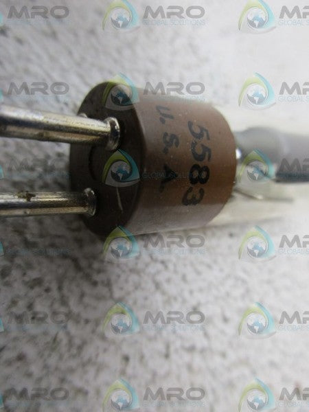 CETRON 5583 TUBE NSMP