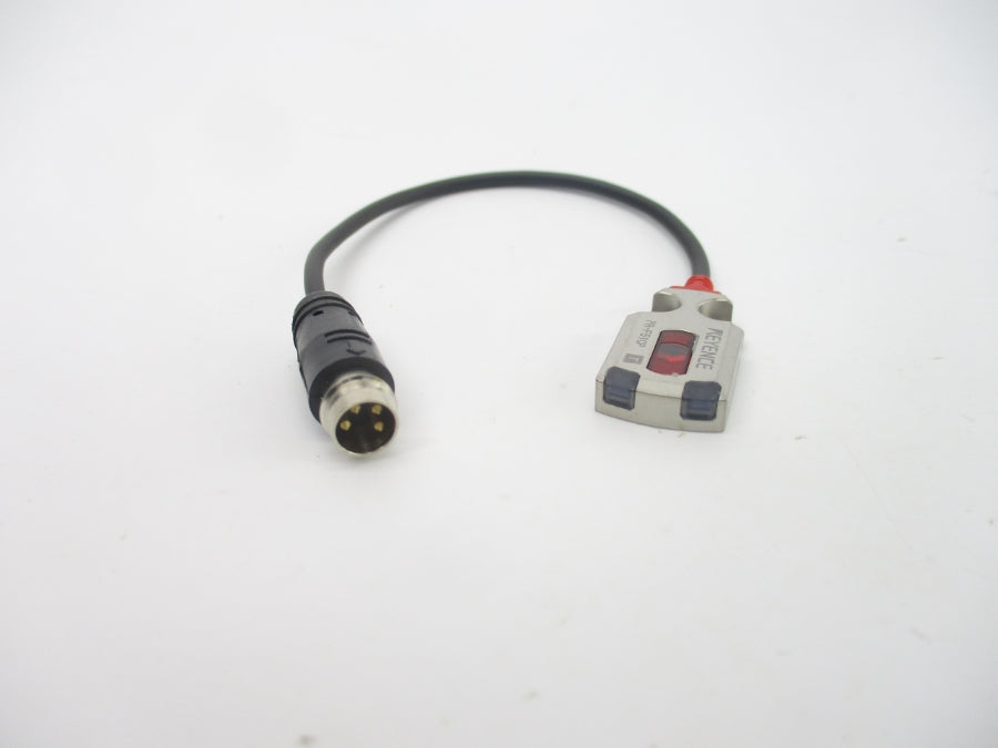 KEYENCE PR-F51CP NSNP