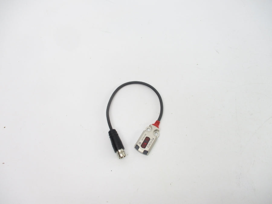 KEYENCE PR-F51CP NSNP