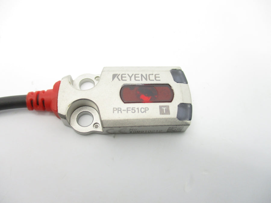 KEYENCE PR-F51CP NSNP