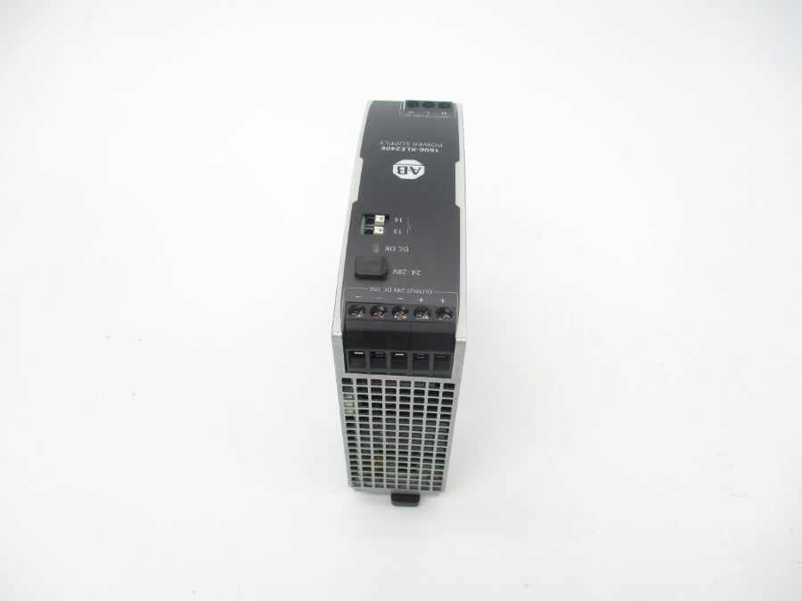 INDUSTRIAL SPARE PART 1606-XLE240E SER. B 100-240V 3.3-1.4A NSNP