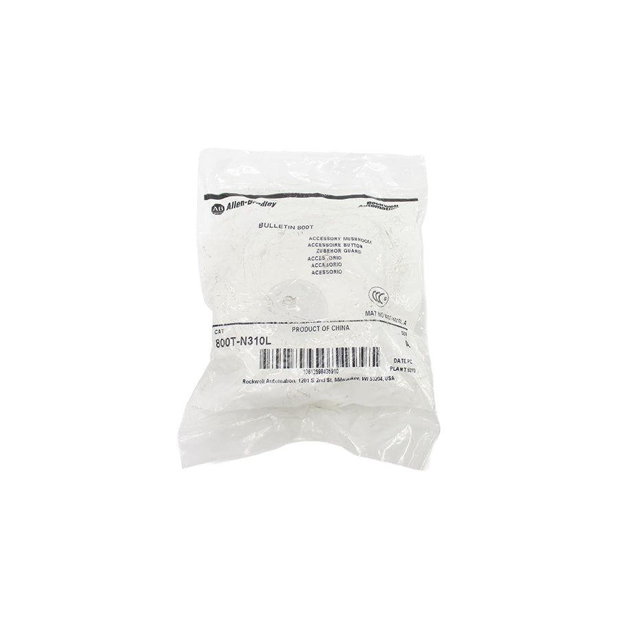 INDUSTRIAL SPARE PART 800T-N310L SER. A NSMP