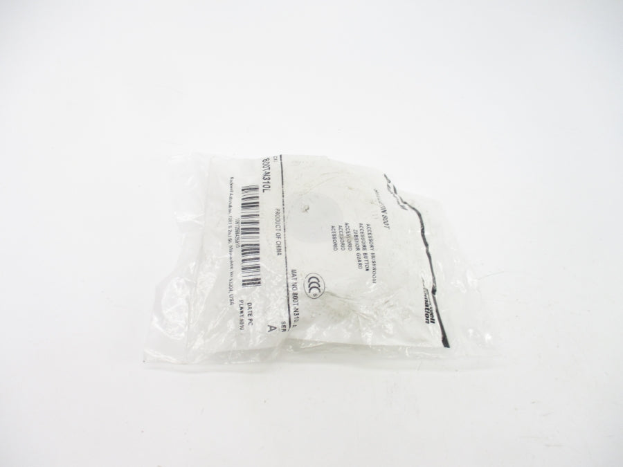 INDUSTRIAL SPARE PART 800T-N310L SER. A NSMP