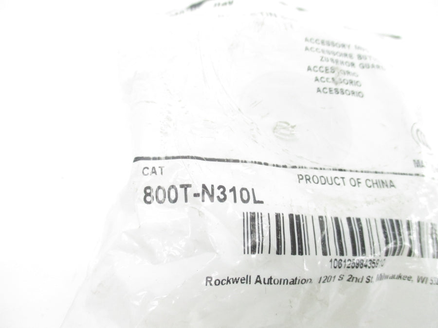 INDUSTRIAL SPARE PART 800T-N310L SER. A NSMP