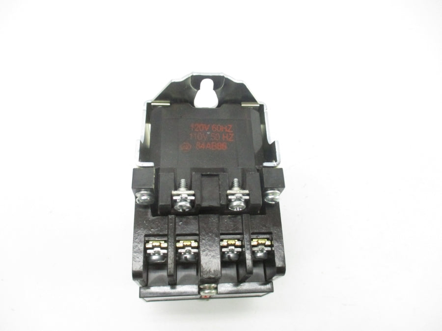 INDUSTRIAL SPARE PART 700N400A1 SER. C 110/120V 60A NSNP