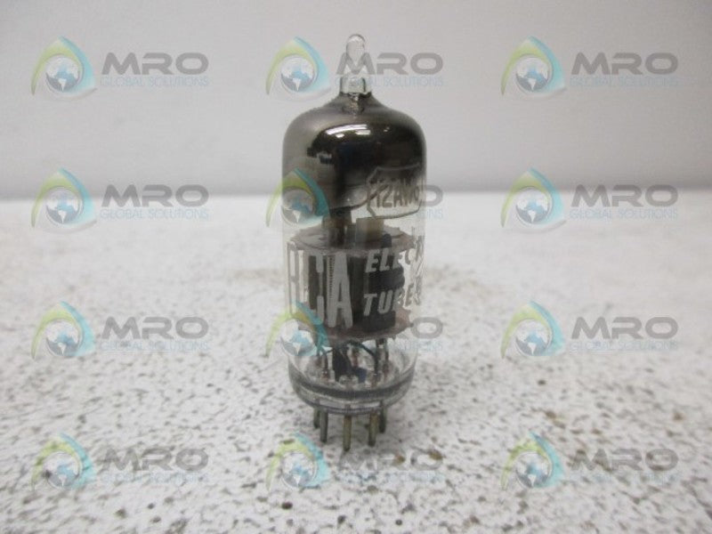 RCA 12AW6 TUBE NSMP