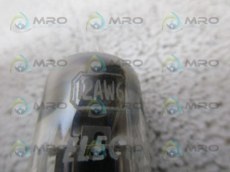 RCA 12AW6 TUBE NSMP