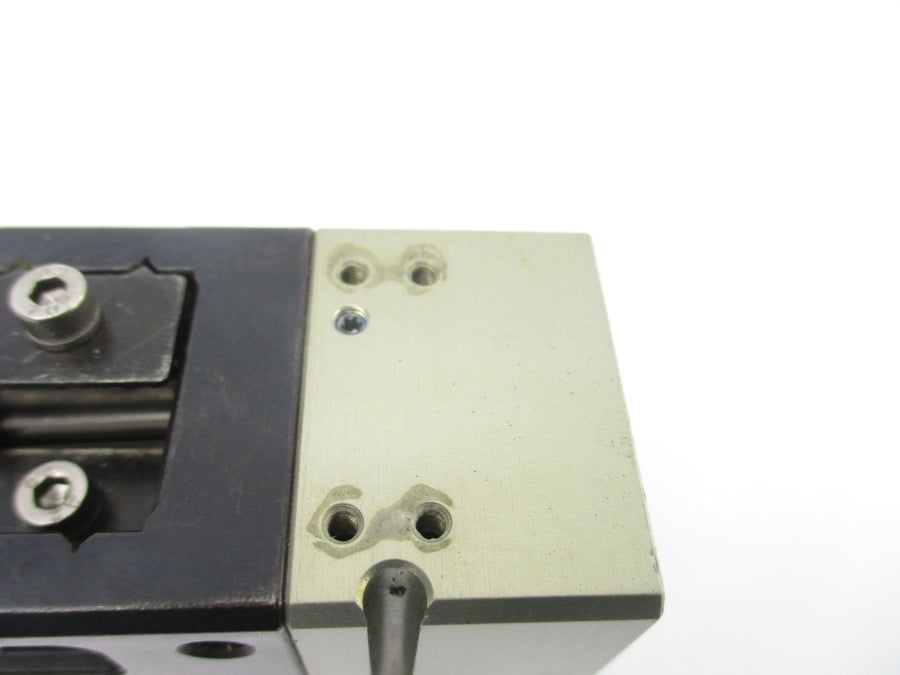 SCHUNK 305541 MPG+64 UNMP