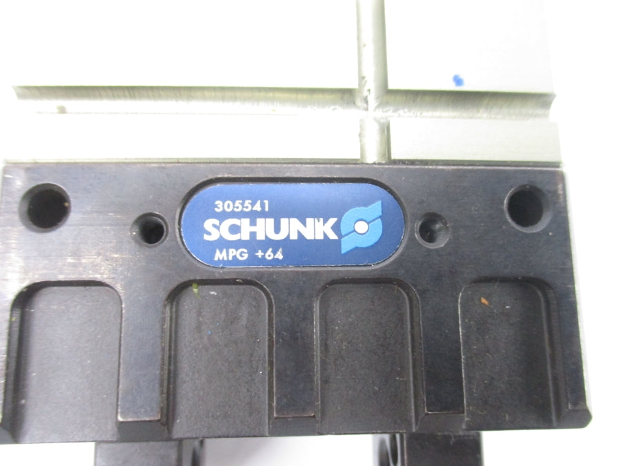 SCHUNK 305541 MPG+64 UNMP