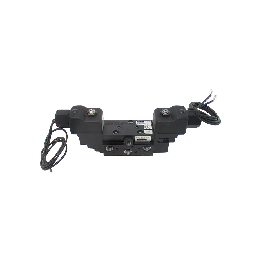 PARKER L7852210253 110/120VAC 150PSI NSNP