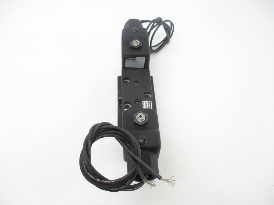 PARKER L7852210253 110/120VAC 150PSI NSNP
