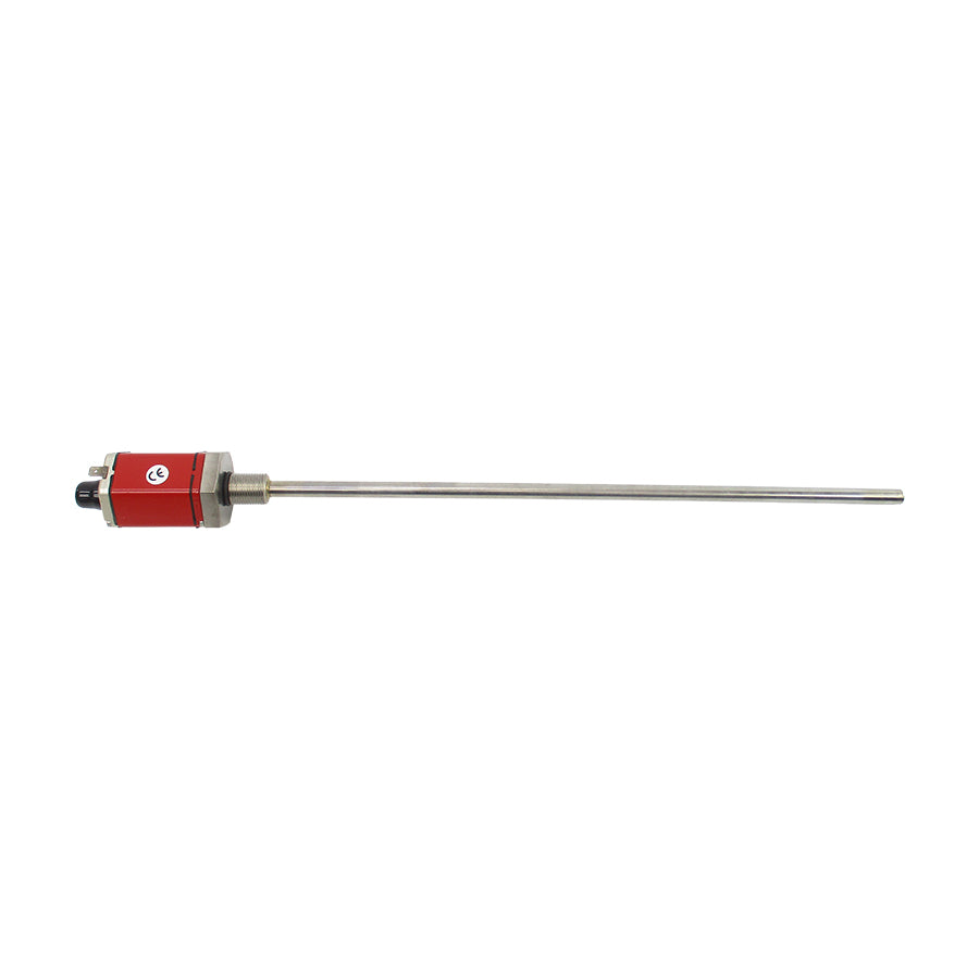 TEMPOSONICS GHS0120UD602V9 NSNP