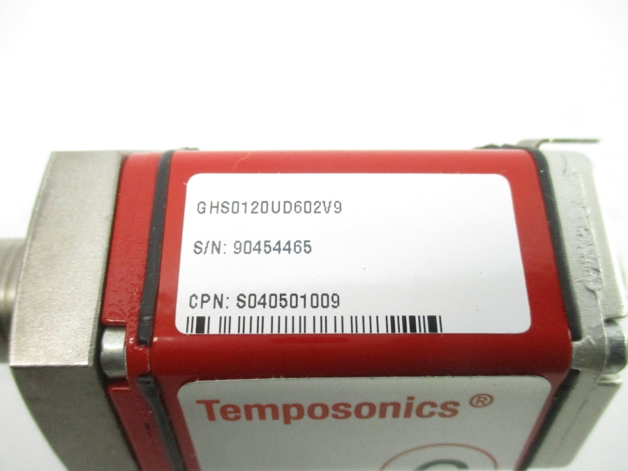 TEMPOSONICS GHS0120UD602V9 NSNP