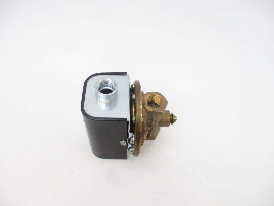MCDONNELL & MILLER FS1 115/230VAC 3.7/7.4A NSNP
