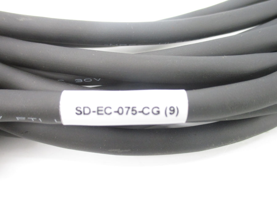 INDUSTRIAL SPARE PART SD-EC-075-CG(9) NSNP
