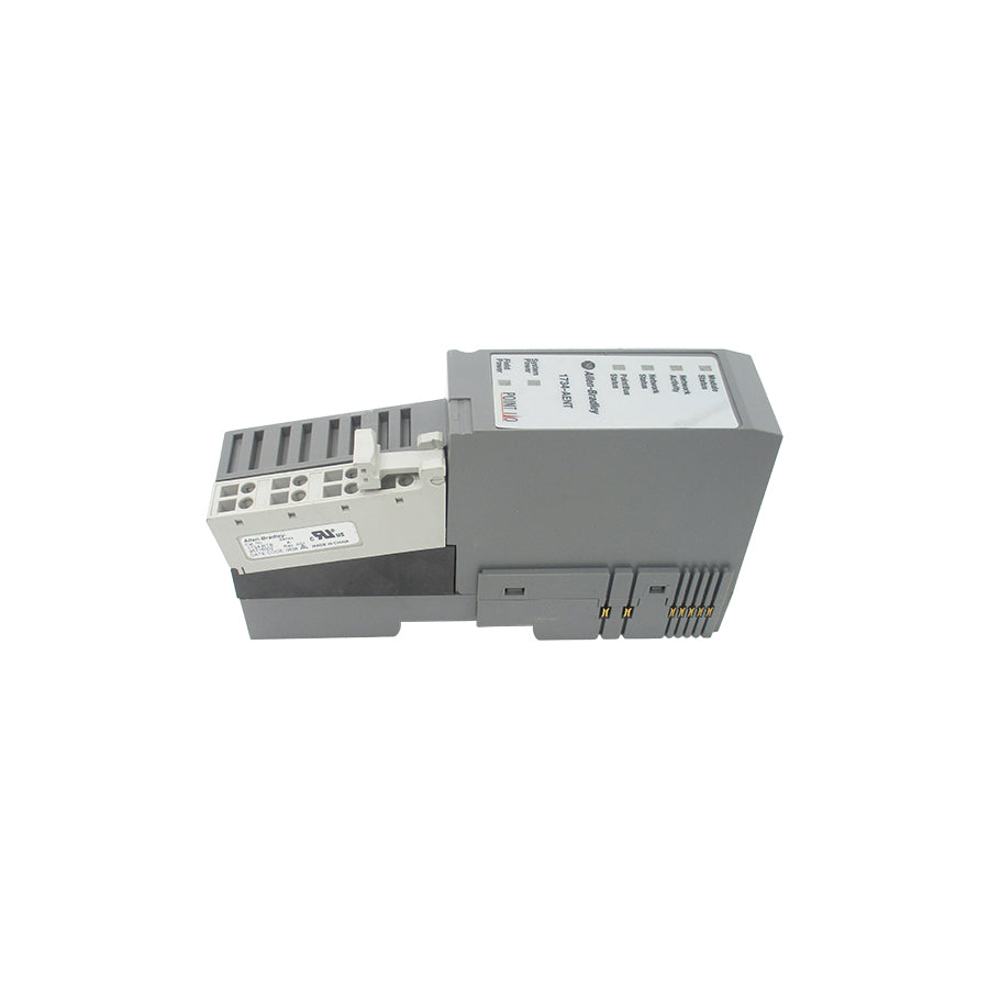 INDUSTRIAL SPARE PART 1734-AENT SER. A F/W 2.003 24VDC 10A NSNP
