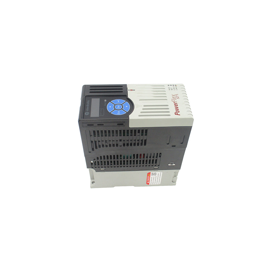 INDUSTRIAL SPARE PART 25C-D2P3N114 SER. B F/W 2.003 323-528VAC 3.2A NSNP