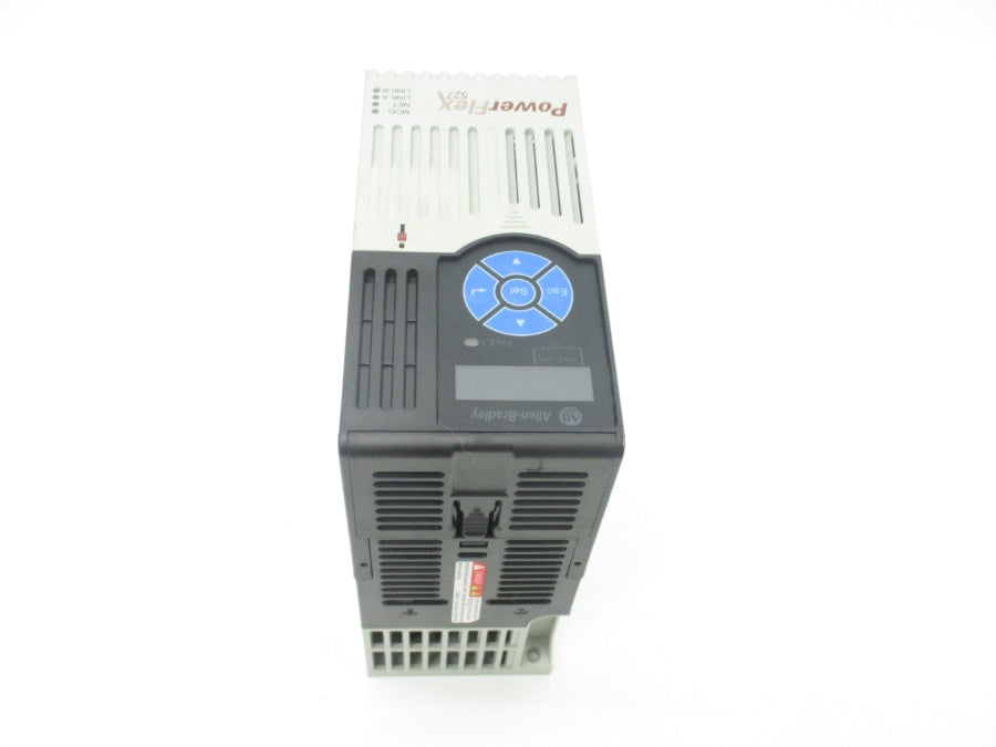 INDUSTRIAL SPARE PART 25C-D2P3N114 SER. B F/W 2.003 323-528VAC 3.2A NSNP