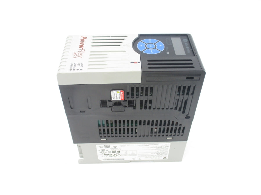 INDUSTRIAL SPARE PART 25C-D2P3N114 SER. B F/W 2.003 323-528VAC 3.2A NSNP
