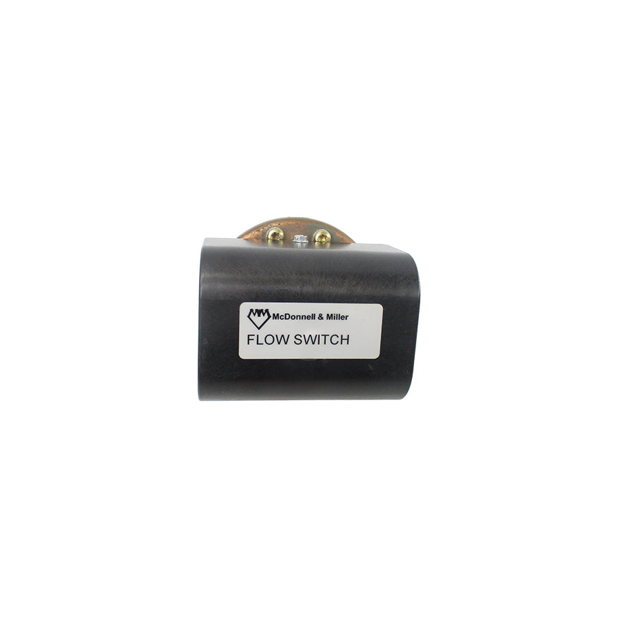 MCDONNELL & MILLER FS1 120/240VAC 7.4/3.7A 100PSI UNMP