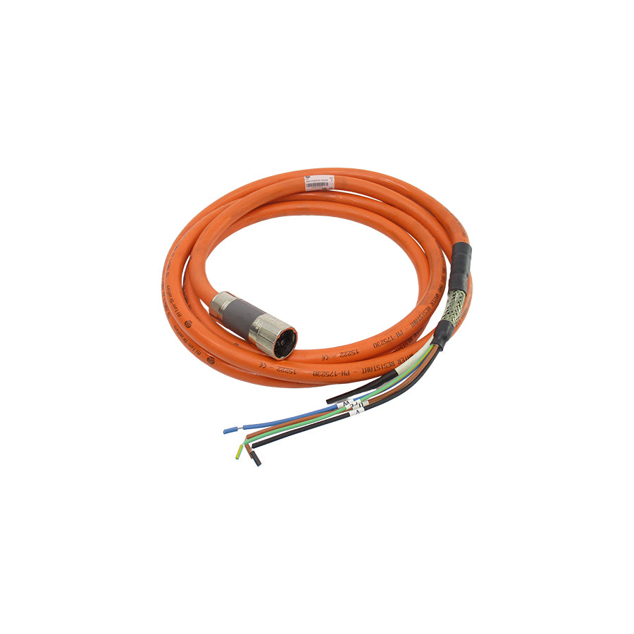INDUSTRIAL SPARE PART 2090-CSWM1DF-18AA03 SER. B NSNP