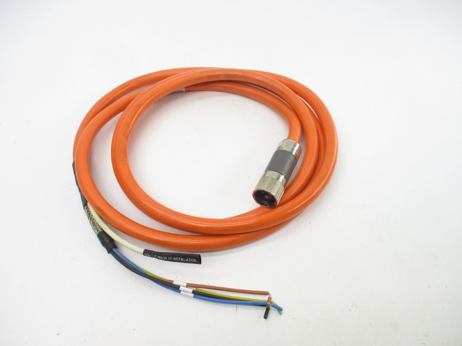 INDUSTRIAL SPARE PART 2090-CSWM1DF-18AA03 SER. B NSNP